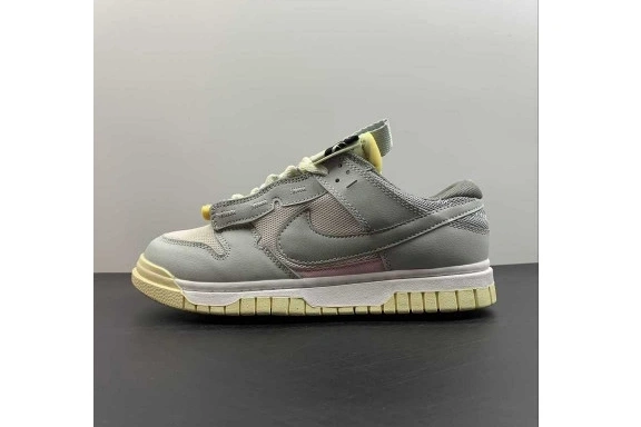 DV0821-100 Dunk  Air Nike Jumbo   1016